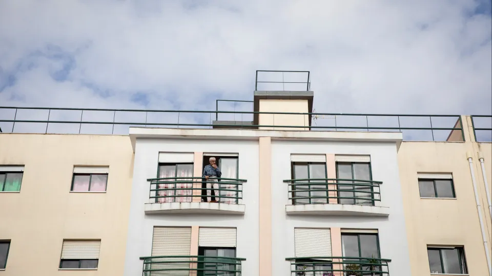 Habitação ; Portugal ; Lisboa ; Obras ; Construção ; Euribor ; Crédito ; Casas ; Rendas 