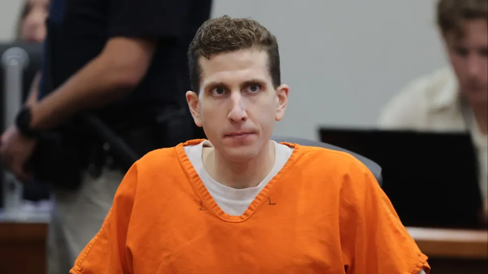Acusado de assassinar quatro estudantes em Idaho quer anular confissão