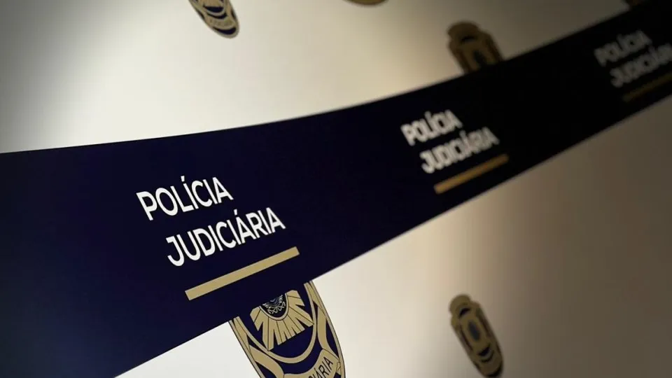 PJ, polícia judiciária