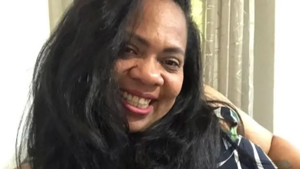 Francisca Santos