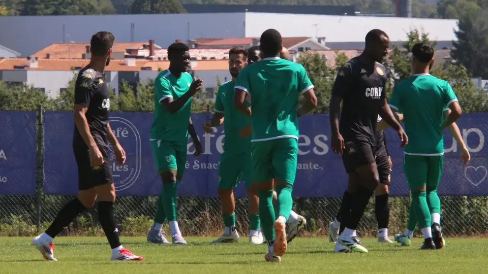 Tondela-Nacional