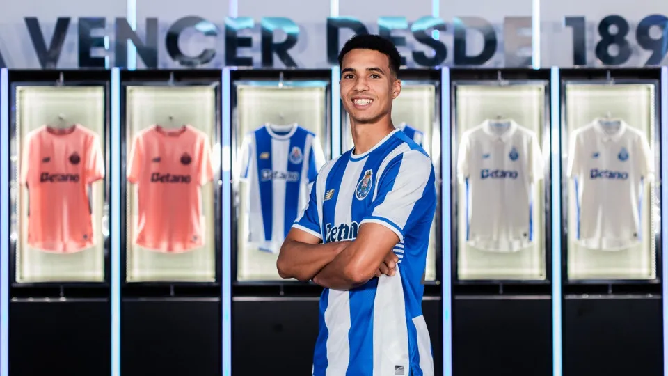 Alberto Costa, FC Porto