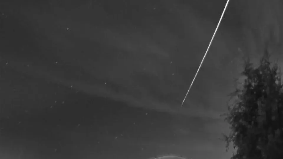 Observatório Astronómico de Braga