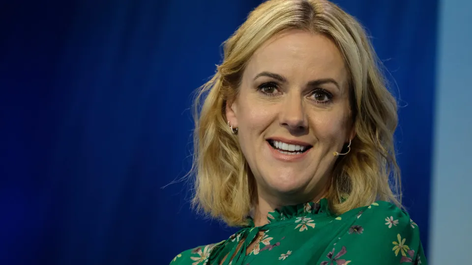 Jojo Moyes