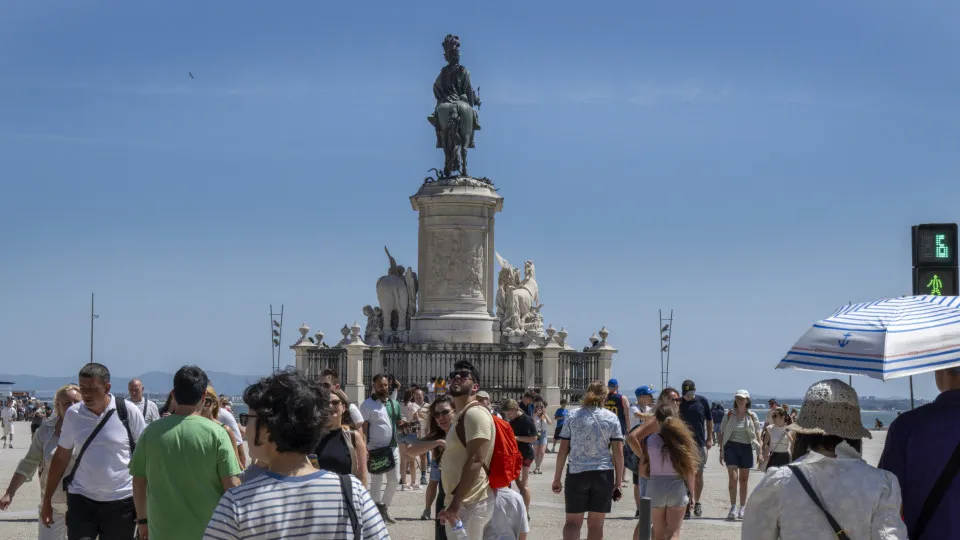 Organizações de ambiente pedem ao Governo cidades adaptadas ao calor