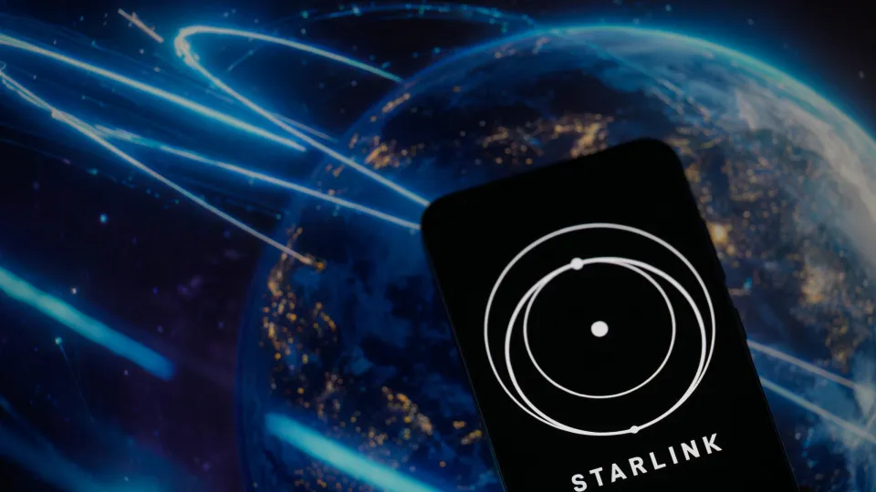 starlink, empresa