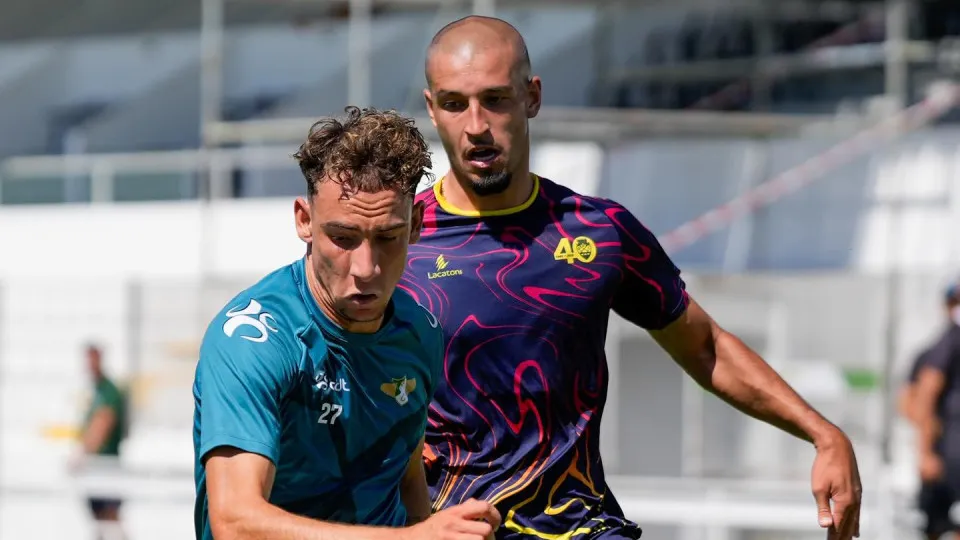 Moreirense-Desportivo de Chaves