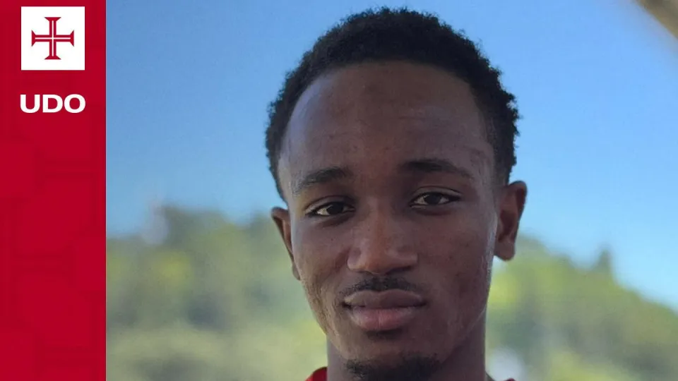 Amadou Diallo