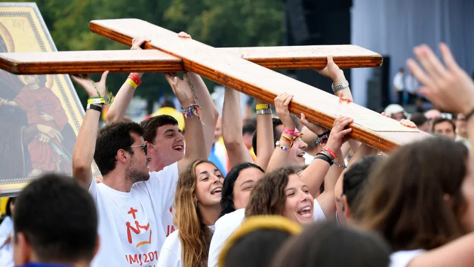 Jubileu dos Jovens