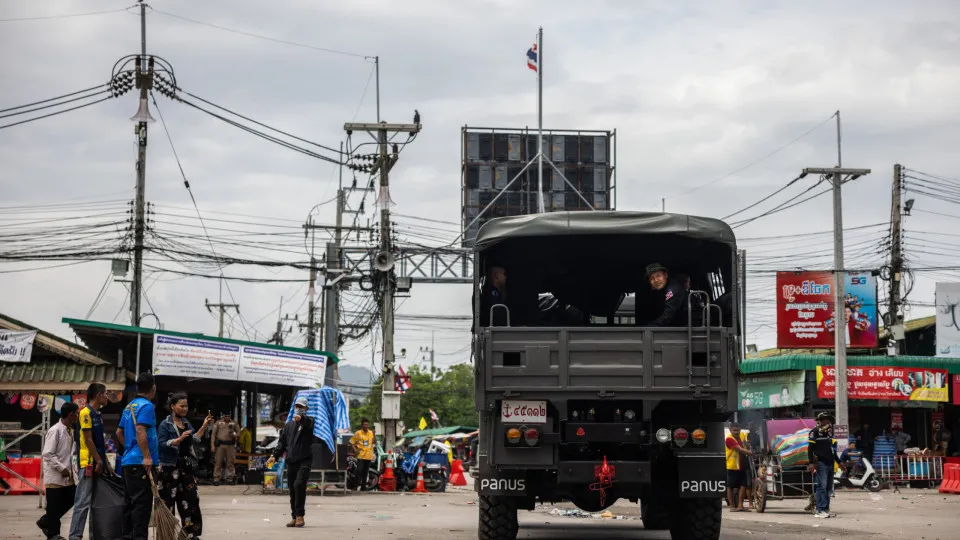 camboja 