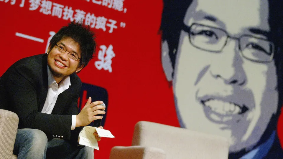 steve chen, youtube