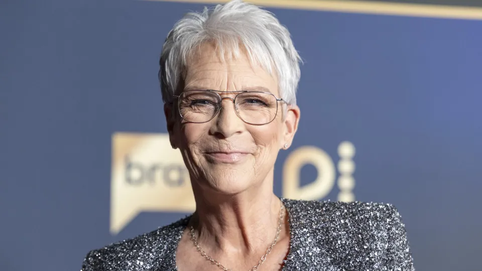 Jamie Lee Curtis