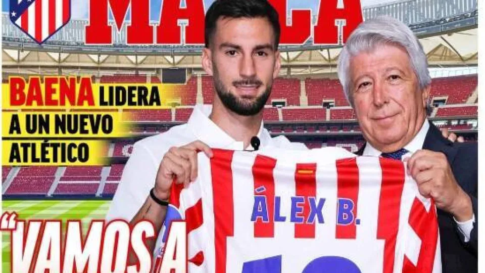 Revista Imprensa Desporto 29.07