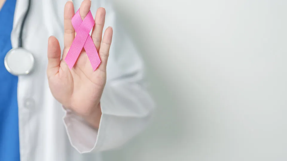 Cancro da mama