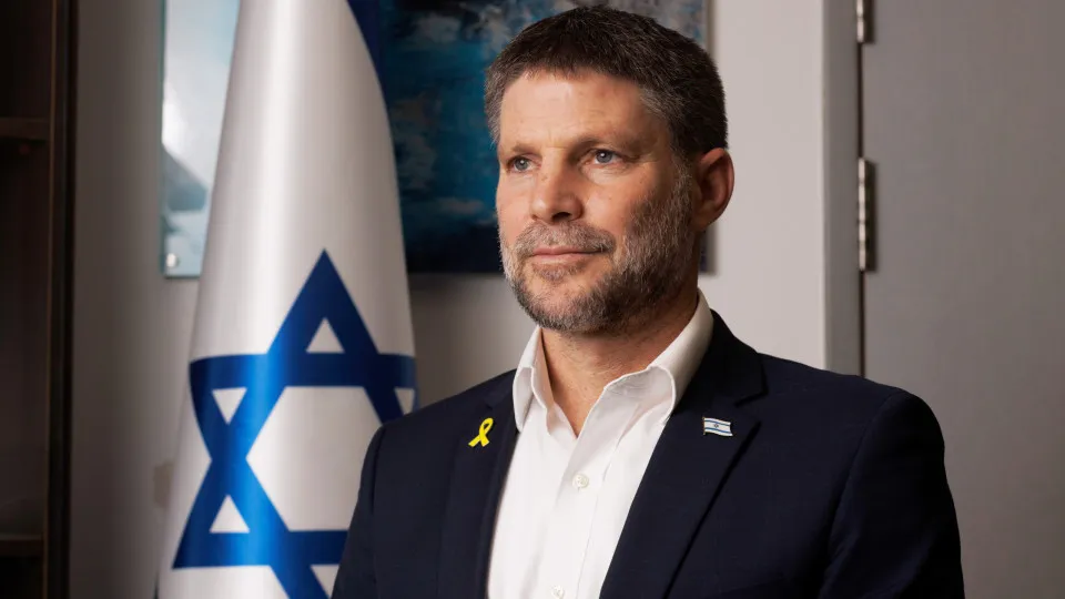 Países do Golfo condenam "apelo incendiário" de ministro israelita