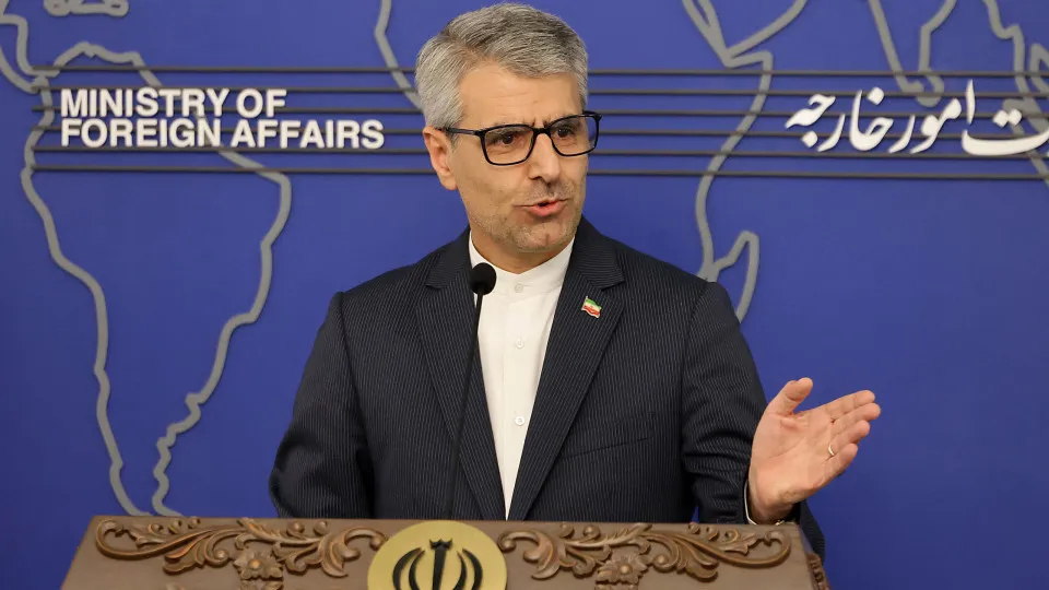 Esmaeil Baghaei