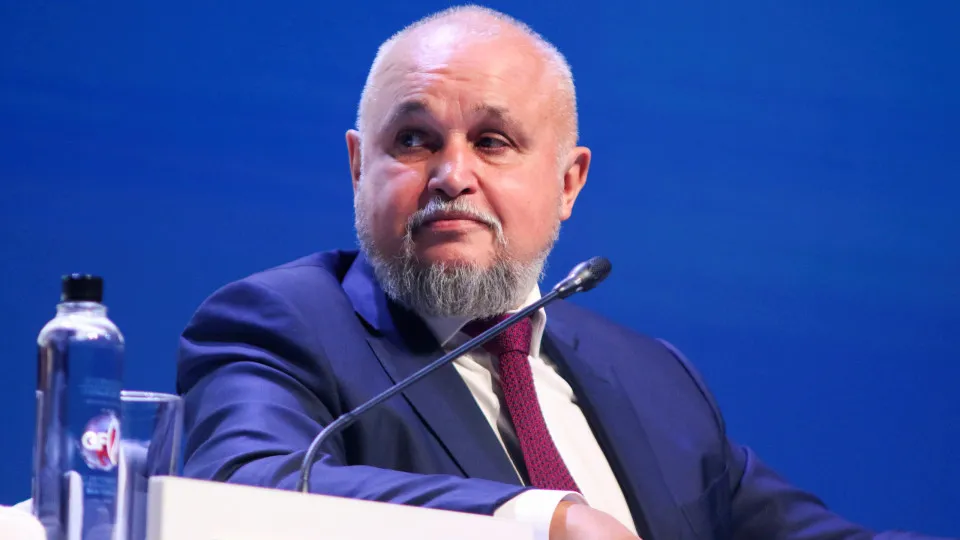 Sergey Tsivilyov