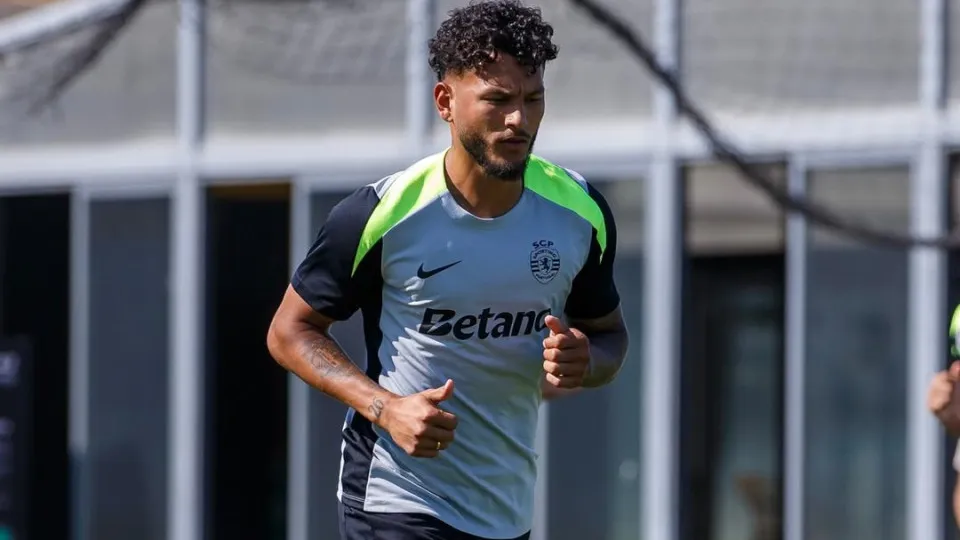 Treino_Sporting