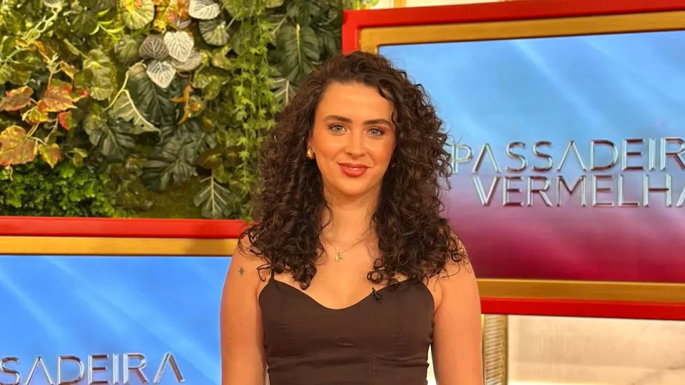 Milene (Casados à Primeira Vista)