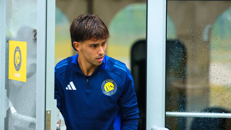 Treino_Al Nassr