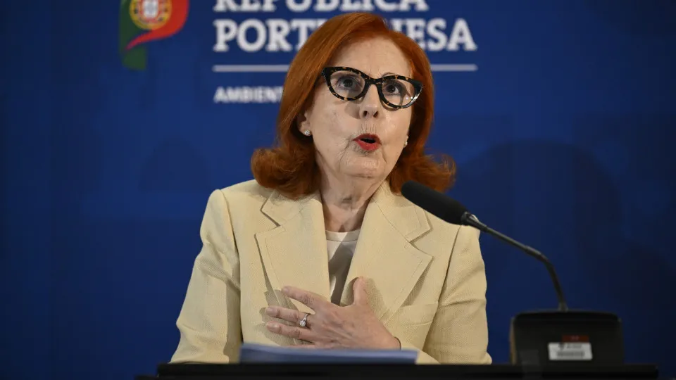 COP30: "Temos de traduzir os compromissos assumidos em ações concretas"