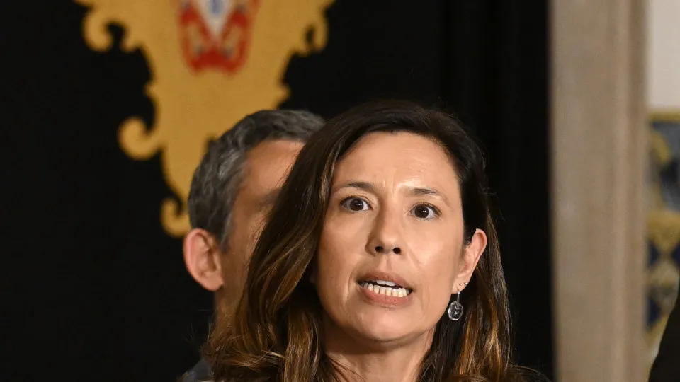 Mariana Leitão, Iniciativa Liberal, 