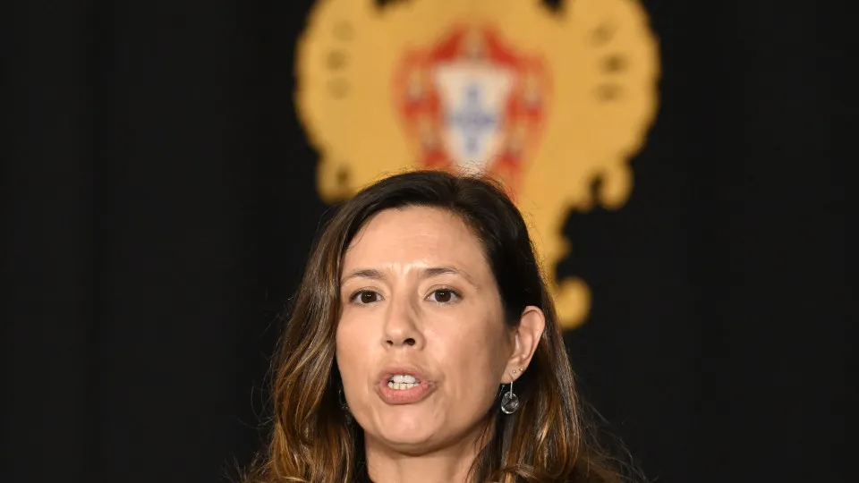 Orçamento do Estado? "Governo vai seguir a mesma linha do do ano passado"