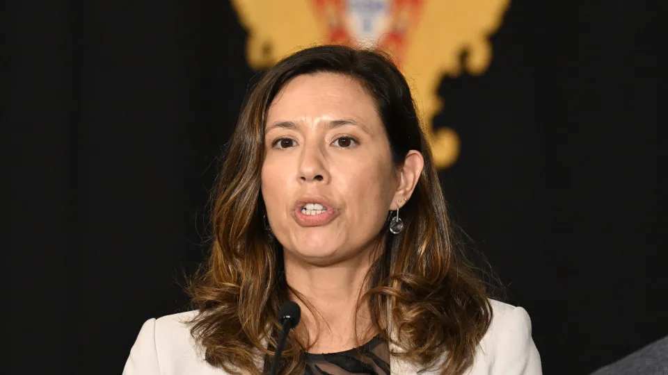 Cessar-fogo? Mariana Leitão destaca importância da diplomacia