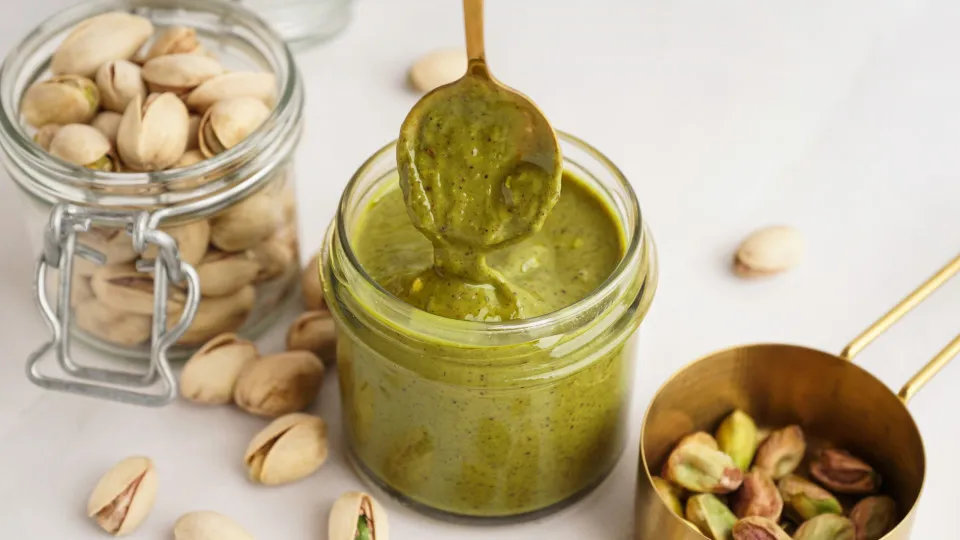 Pistachos