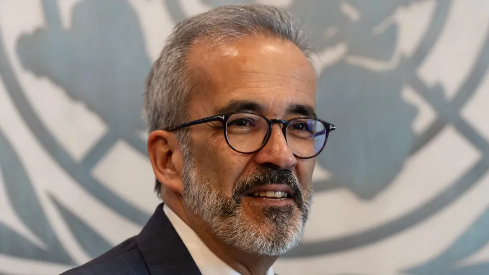 paulo rangel