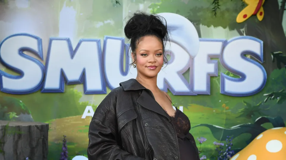 Rihanna