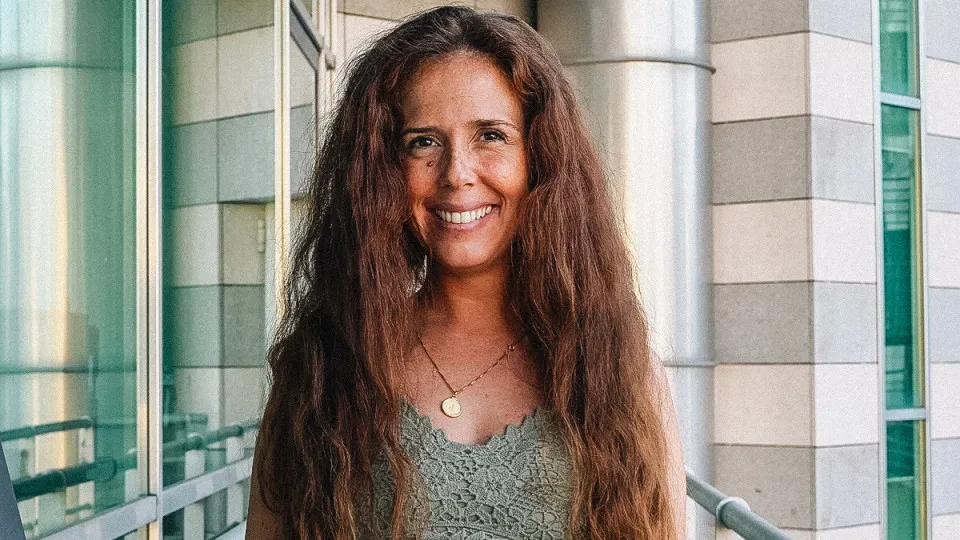 Inês Segurado Marques, account management lead da KWAN