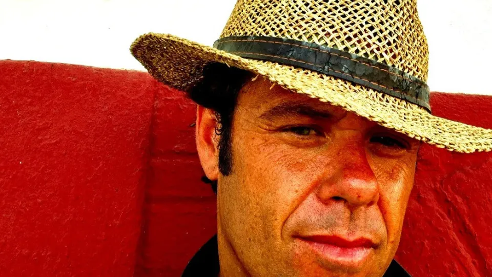 João Moura Caetano