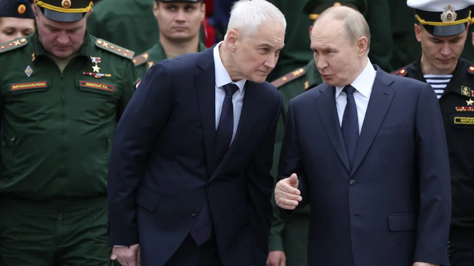 Rússia reclama avanços apesar de ultimato dos Estados Unidos