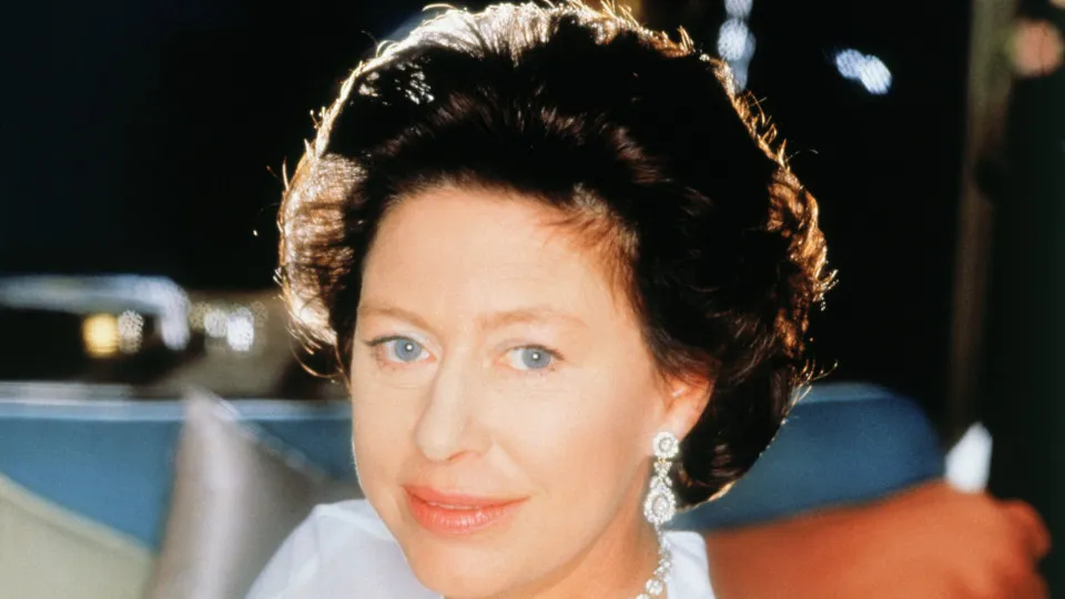 Princesa Margarida