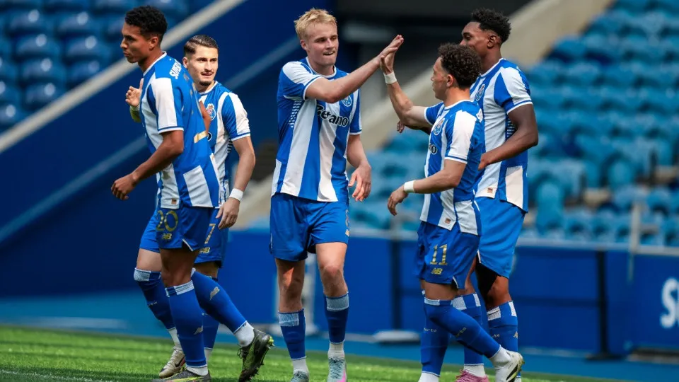 FC Porto