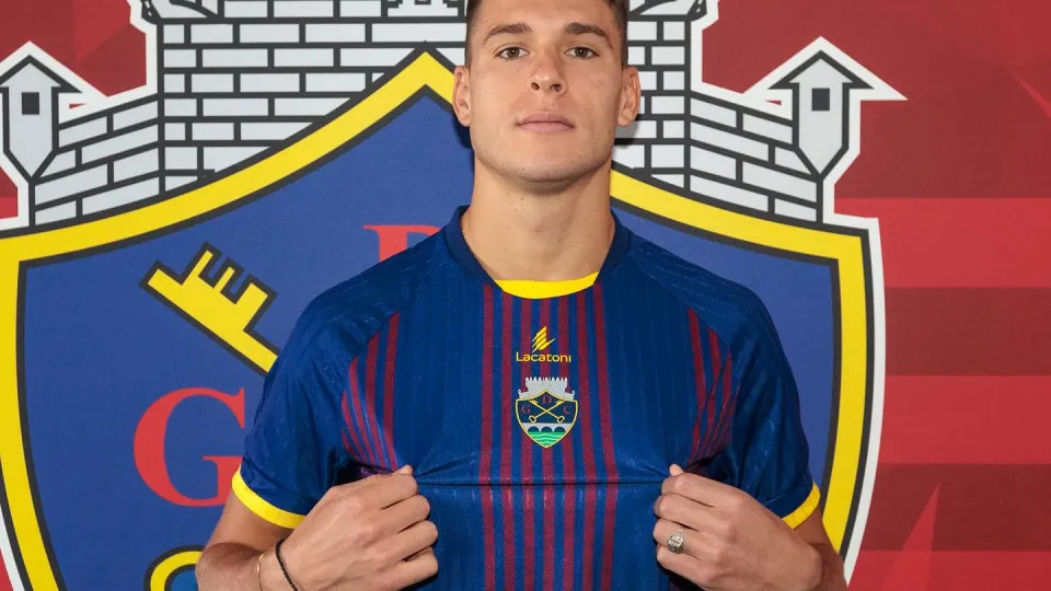 Uros Milovanovic,