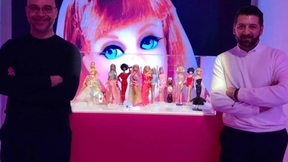 Barbie