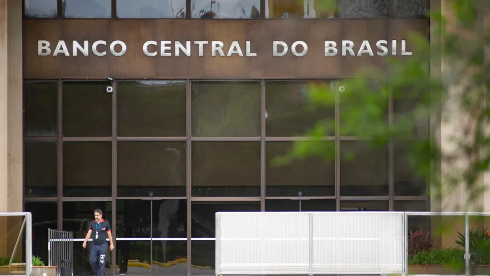 Banco Central do Brasil 