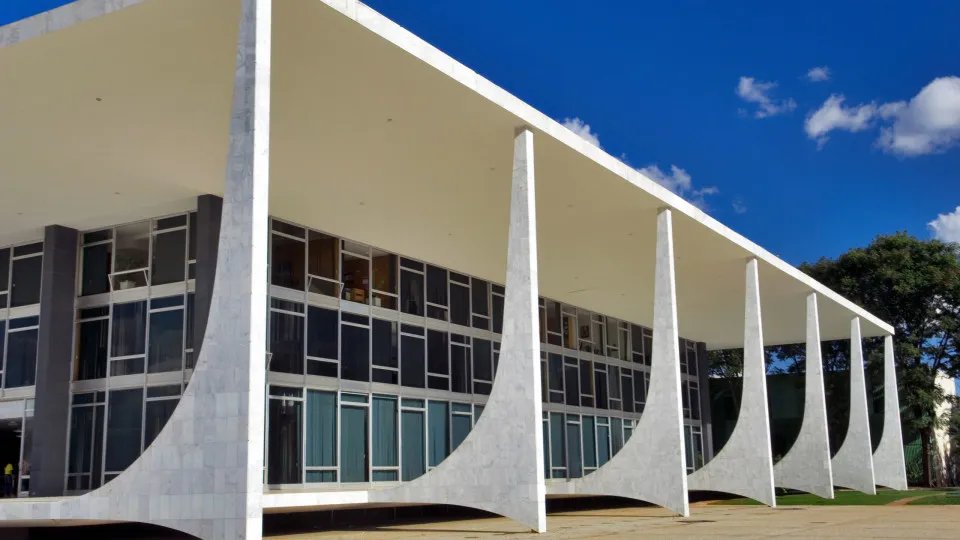 Supremo Tribunal Federal do Brasil (STF)
