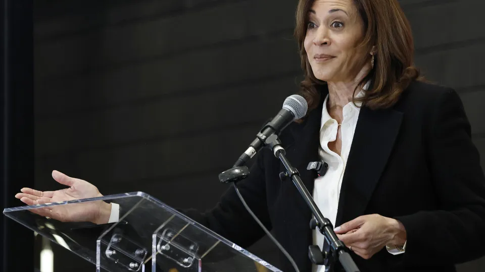Kamala Harris