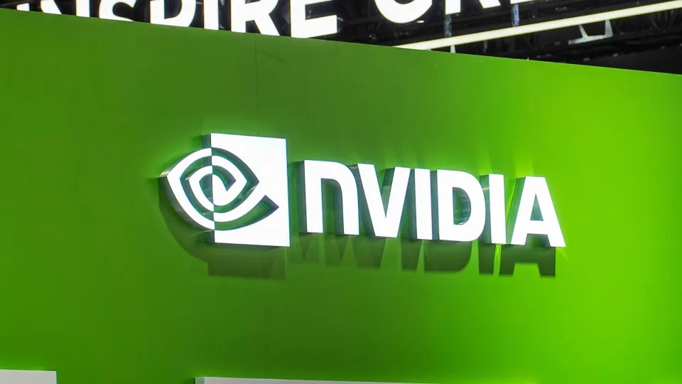 nvidia, empresa