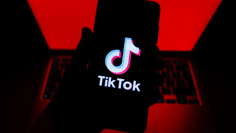 tiktok, empresa