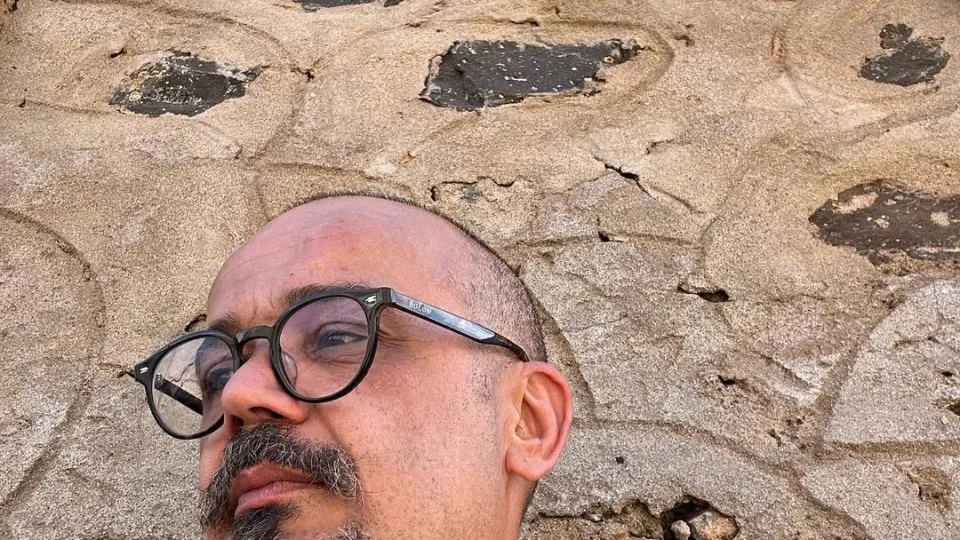 Fernando Rocha