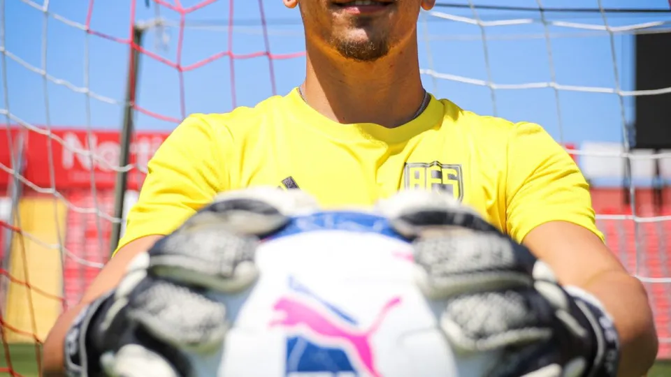 João Gonçalves AVS