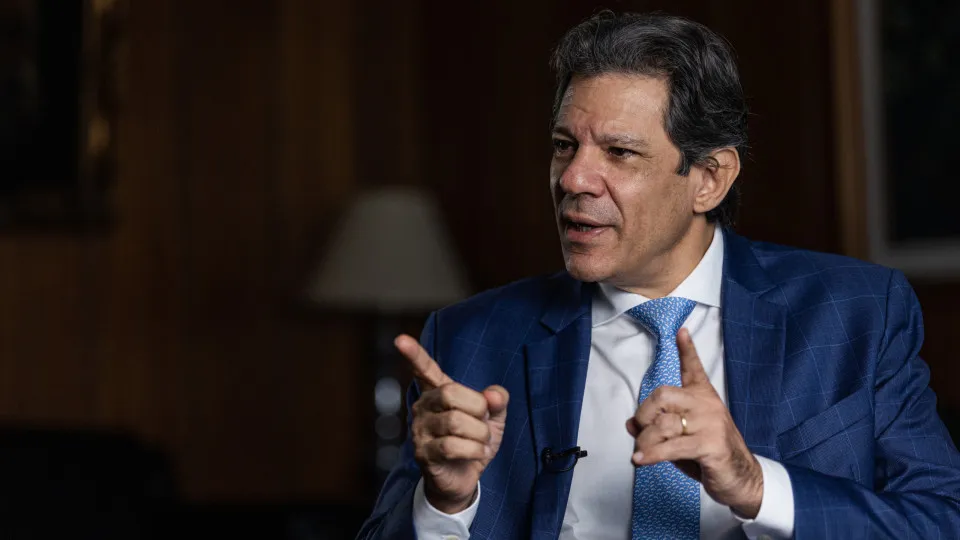 Fernando Haddad