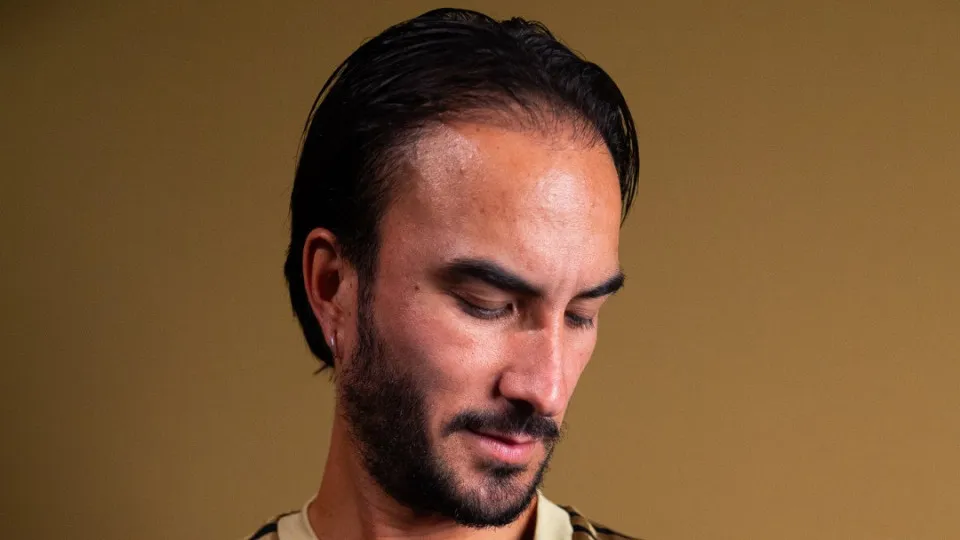 Sebastián Pérez