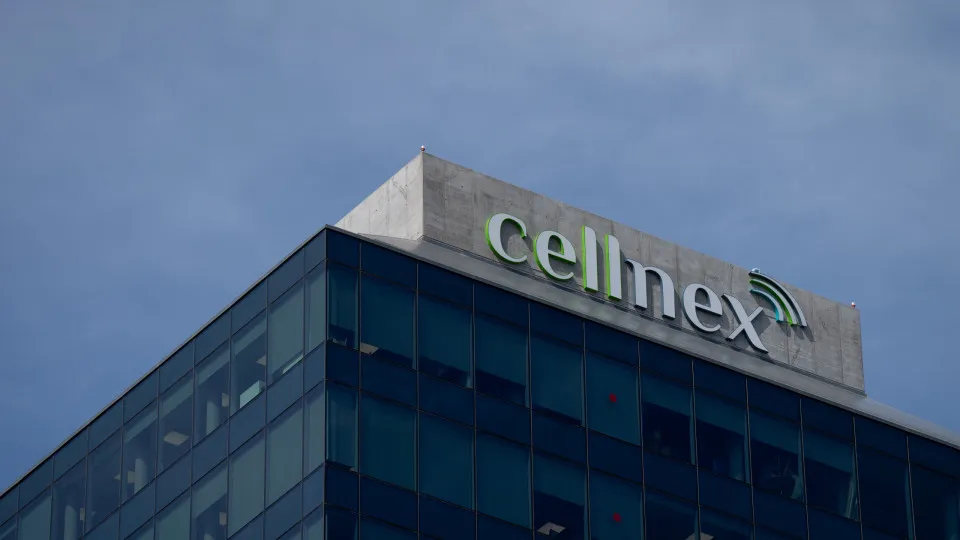 Cellnex, sede, Barcelona, 