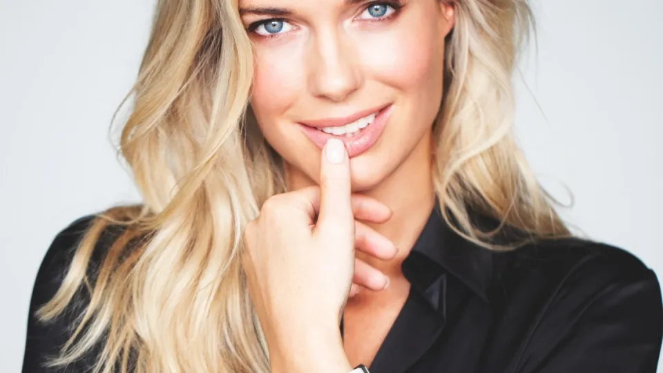 Eliza Spencer