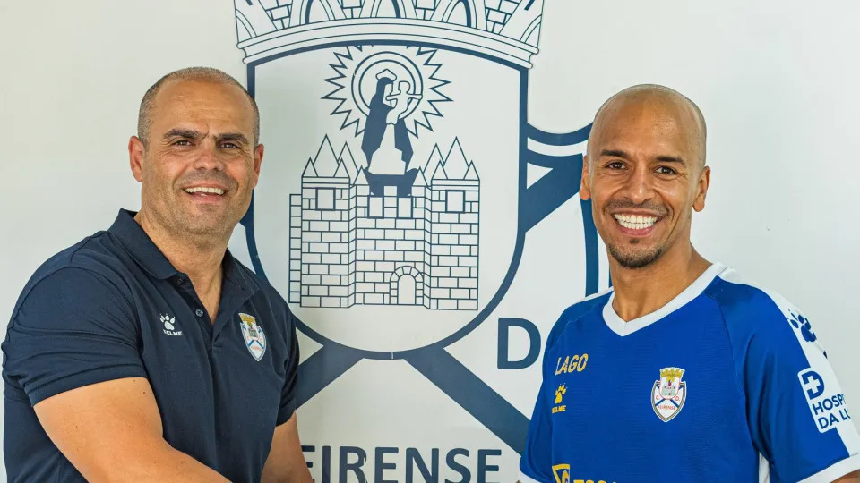 Ayoub Abou, Feirense